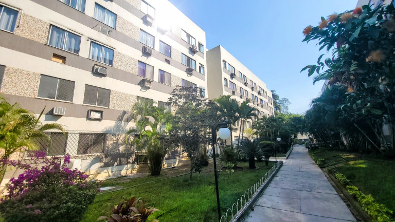 Imagem Imóvel com 2 Quartos à Venda, 50 m² em Freguesia (jacarepaguá) - Rio De Janeiro Imagem Imóvel com 2 Quartos à Venda, 50 m² em Freguesia (jacarepaguá) - Rio De Janeiro