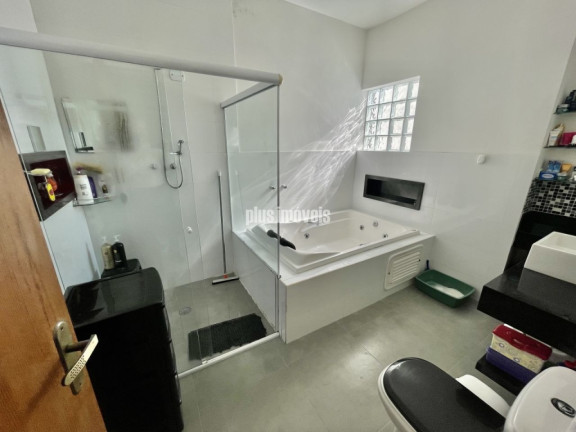 Imagem Casa com 3 Quartos à Venda, 410 m² em Alto Da Boa Vista - São Paulo