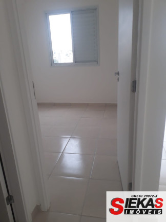Imagem Apartamento com 1 Quarto à Venda, 30 m² em Vila Guilhermina - São Paulo