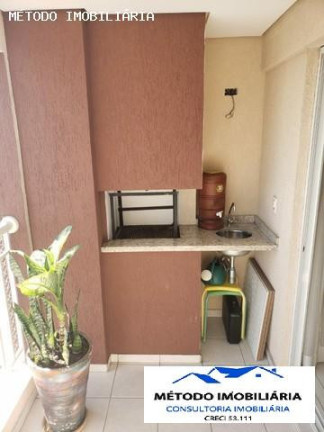 Imagem Apartamento com 2 Quartos à Venda, 68 m² em Barcelona - São Caetano Do Sul
