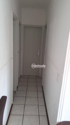 Imagem Apartamento com 3 Quartos à Venda, 72 m² em Jardim Flamboyant - Campinas