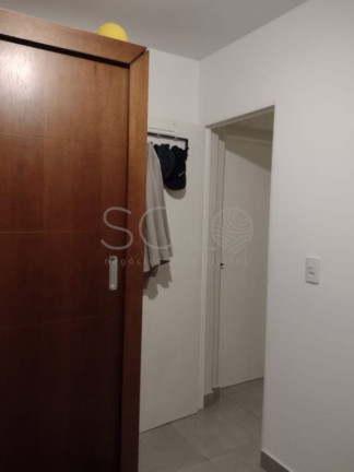 Apartamento com 2 Quartos à Venda, 49 m² em Jardim Residencial Paraíso - Araraquara