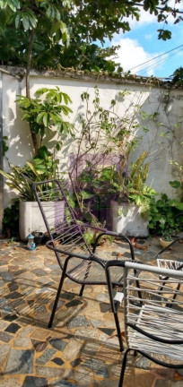 Imagem Sobrado com 3 Quartos à Venda, 176 m² em Vila Santa Rosa - Guarujá Imagem Sobrado com 3 Quartos à Venda, 176 m² em Vila Santa Rosa - Guarujá