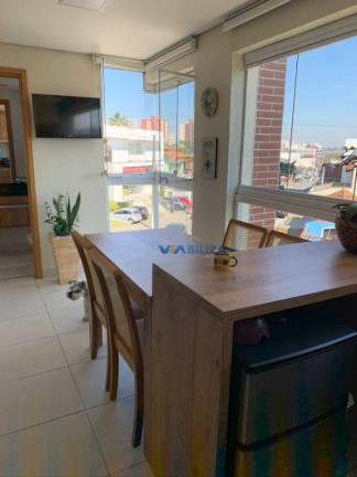 Imagem Apartamento com 3 Quartos à Venda, 124 m² em Vila Bocaina - Mauá Imagem Apartamento com 3 Quartos à Venda, 124 m² em Vila Bocaina - Mauá