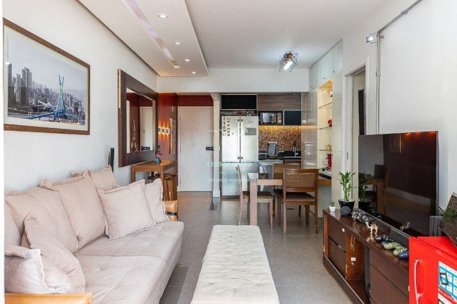 Imagem Apartamento com 3 Quartos à Venda, 85 m² em Real Parque - São Paulo Imagem Apartamento com 3 Quartos à Venda, 85 m² em Real Parque - São Paulo