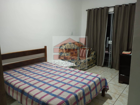 Imagem Casa com 4 Quartos à Venda, 190 m² em Parque Residencial Santo André - Caçapava