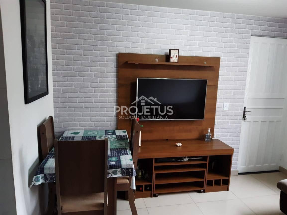 Imagem Apartamento com 2 Quartos à Venda, 40 m² em Jardim Mirna - Taboão Da Serra