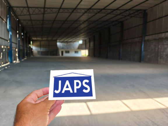 Imóvel Comercial à Venda,  em Vila Araci (imbariê) - Duque De Caxias