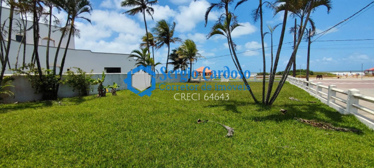 Imagem Casa com 4 Quartos à Venda, 269 m² em Cibratel I - Itanhaém