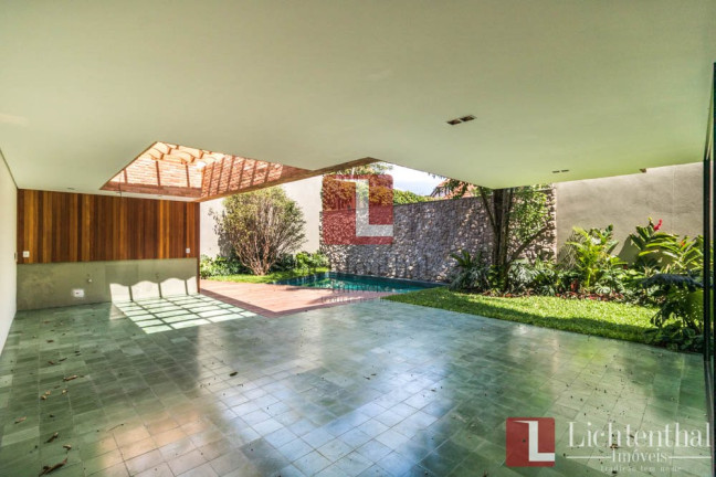 Imagem Casa com 4 Quartos à Venda, 433 m² em Jardim Paulista - São Paulo Imagem Casa com 4 Quartos à Venda, 433 m² em Jardim Paulista - São Paulo