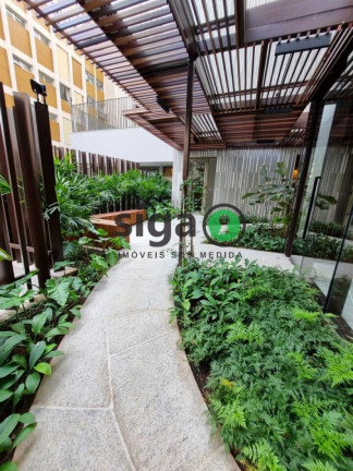 Imagem Apartamento com 3 Quartos à Venda, 240 m² em Jardins - São Paulo Imagem Apartamento com 3 Quartos à Venda, 240 m² em Jardins - São Paulo