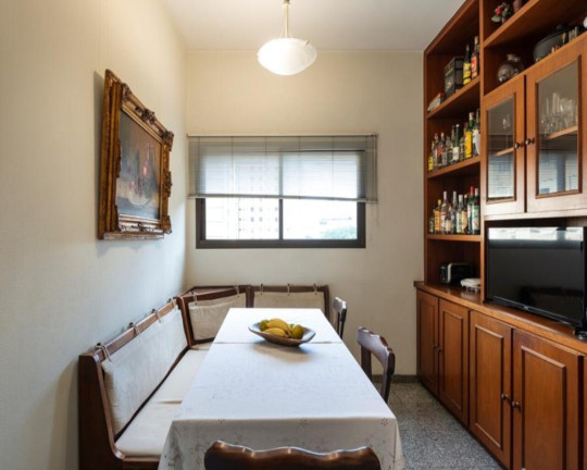 Imagem Apartamento com 4 Quartos à Venda, 254 m² em Jardim América - São Paulo Imagem Apartamento com 4 Quartos à Venda, 254 m² em Jardim América - São Paulo