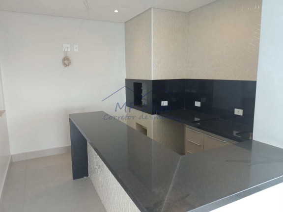 Imagem Apartamento com 4 Quartos à Venda, 260 m² em Edifício Maison Royale - Pirassununga