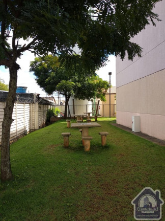 Imagem Apartamento com 2 Quartos à Venda, 45 m² em Jundiapeba - Mogi Das Cruzes