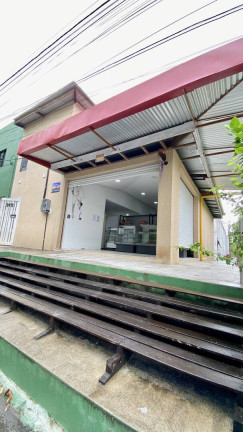Imagem Imóvel Comercial à Venda, 924 m² em Alto Do Garrote - Caucaia