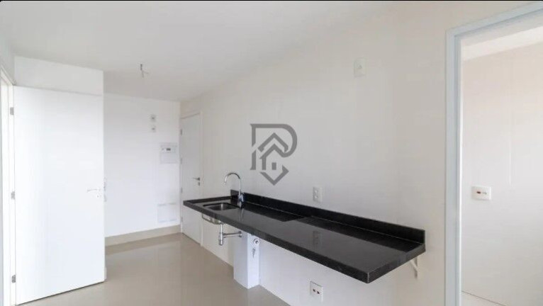 Imagem Apartamento com 3 Quartos à Venda, 106 m² em Aclimação - São Paulo