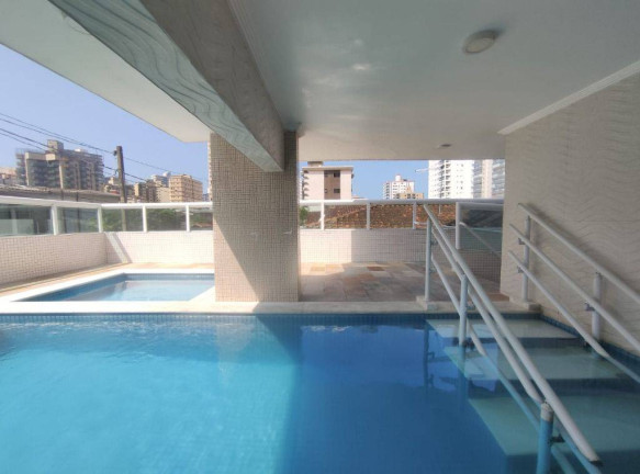 Imagem Apartamento com 2 Quartos à Venda, 83 m² em Tupi - Praia Grande Imagem Apartamento com 2 Quartos à Venda, 83 m² em Tupi - Praia Grande