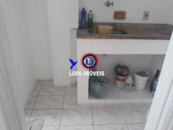 Imagem Apartamento com 1 Quarto à Venda, 40 m² em Centro - Rio De Janeiro Imagem Apartamento com 1 Quarto à Venda, 40 m² em Centro - Rio De Janeiro