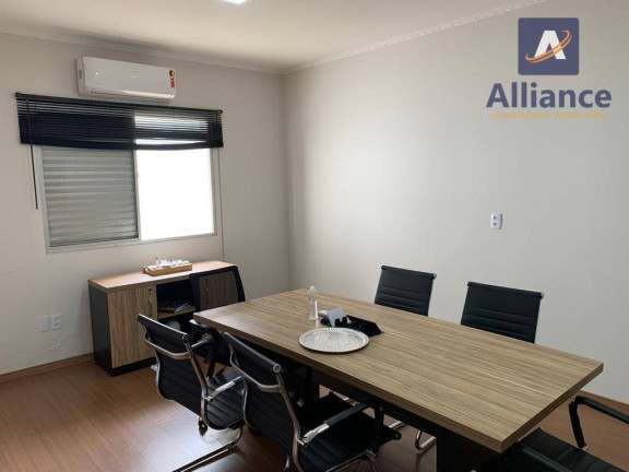 Imagem Casa com 3 Quartos à Venda, 190 m² em Vila Bossi - Louveira