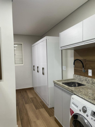 Kitnet com 1 Quarto para Alugar, 32 m² em Jardim São Luís - Santana De Parnaíba