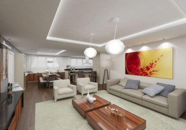 Apartamento com 3 Quartos à Venda, 176 m² em Planalto - Gramado
