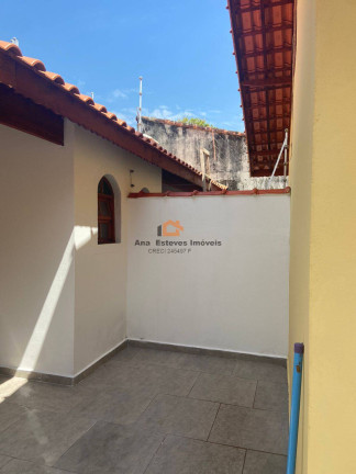 Imagem Casa com 3 Quartos à Venda, 167 m² em Bopiranga - Itanhaém