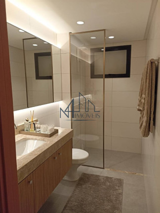 Imagem Apartamento com 3 Quartos à Venda, em Jardim América - Goiânia Imagem Apartamento com 3 Quartos à Venda, em Jardim América - Goiânia