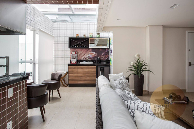 Imagem Cobertura com 3 Quartos à Venda, 246 m² em Santa Paula - São Caetano Do Sul Imagem Cobertura com 3 Quartos à Venda, 246 m² em Santa Paula - São Caetano Do Sul
