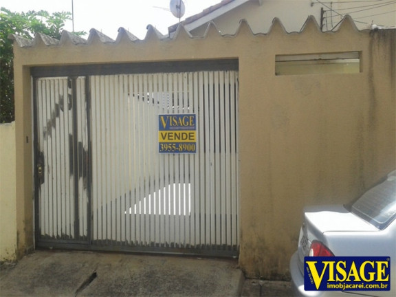 Casa com 3 Quartos à Venda, 128 m² em Jd. Primavera - Jacareí