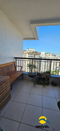 Imagem Cobertura com 4 Quartos à Venda, 230 m² em Santa Rosa - Niterói Imagem Cobertura com 4 Quartos à Venda, 230 m² em Santa Rosa - Niterói
