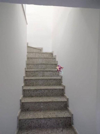 Imagem Casa com 3 Quartos à Venda, 270 m² em Centro - Santo André