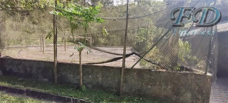Imagem Chácara com 2 Quartos à Venda, 248.000 m² em Terra Preta (terra Preta) - Mairiporã