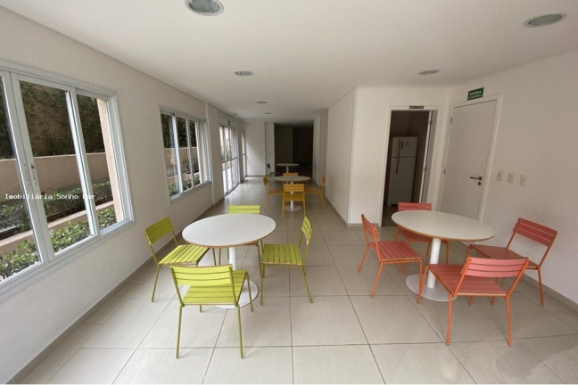 Imagem Imóvel com 3 Quartos à Venda, 120 m² em Bela Aliança - São Paulo