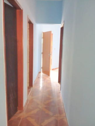 Imagem Casa com 2 Quartos para Alugar, 130 m² em São Francisco - Aparecida Imagem Casa com 2 Quartos para Alugar, 130 m² em São Francisco - Aparecida