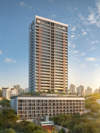 Apartamento com 4 Quartos à Venda, 157 m² em Perdizes - São Paulo