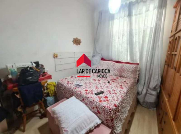 Imagem Apartamento com 1 Quarto à Venda, 50 m² em Copacabana - Rio De Janeiro