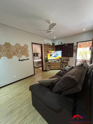 Imagem Casa com 3 Quartos à Venda, 150 m² em Morada Nobre - Valparaíso De Goiás