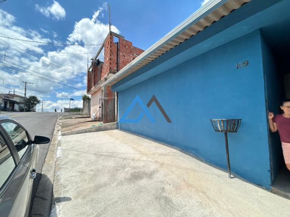 Imagem Casa com 2 Quartos à Venda, 93 m² em Serpa - Caieiras