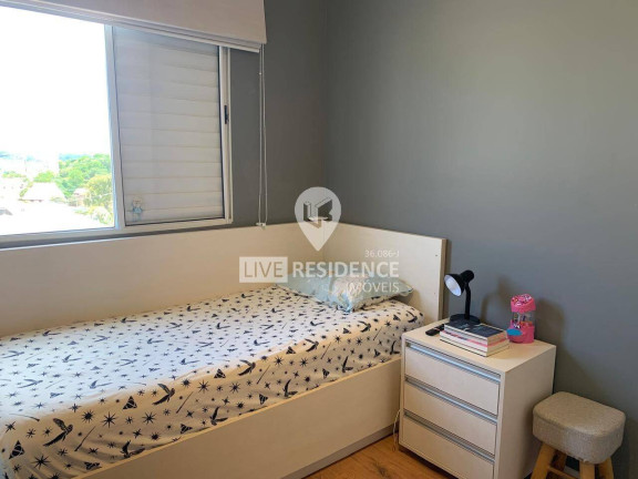 Imagem Casa com 3 Quartos à Venda, 99 m² em Loteamento Santo Antônio - Itatiba