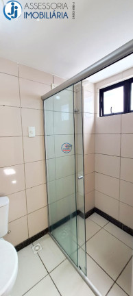 Imagem Apartamento com 2 Quartos para Alugar ou Temporada, 77 m² em Nova Parnamirim - Parnamirim