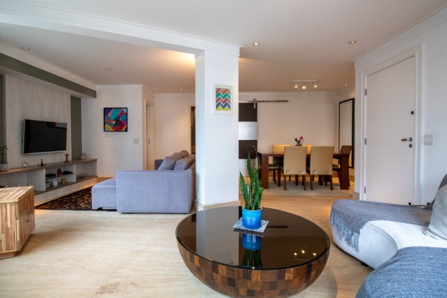Imagem Apartamento com 2 Quartos à Venda, 104 m² em Perdizes - São Paulo