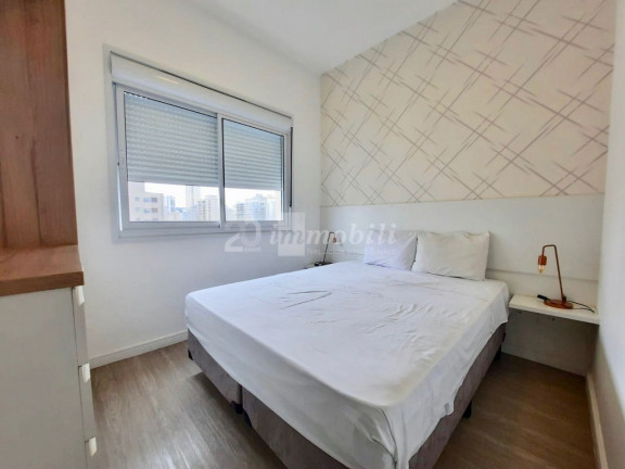 Imagem Apartamento com 1 Quarto à Venda, 60 m² em Santa Cecília - São Paulo