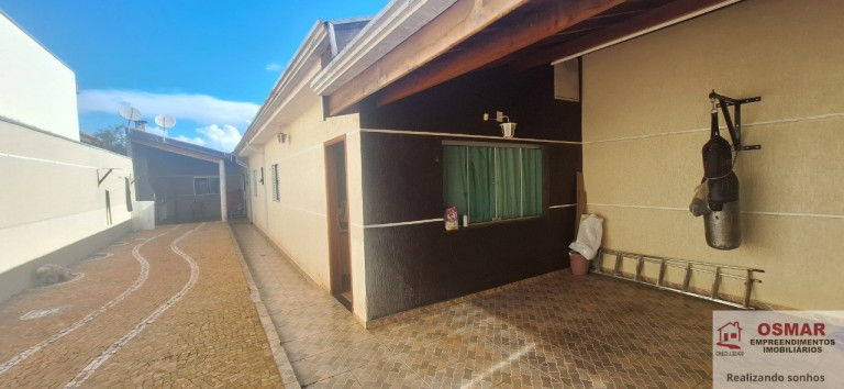 Imagem Casa com 2 Quartos à Venda, 125 m² em Parque Residencial Casarão - Sumaré Imagem Casa com 2 Quartos à Venda, 125 m² em Parque Residencial Casarão - Sumaré