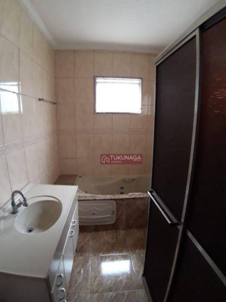 Imagem Casa com 2 Quartos à Venda, 160 m² em Vila Rosália - Guarulhos Imagem Casa com 2 Quartos à Venda, 160 m² em Vila Rosália - Guarulhos