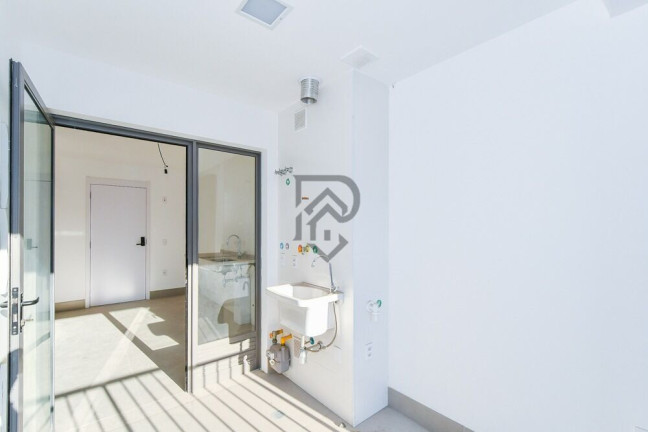 Imagem Apartamento com 3 Quartos à Venda, 125 m² em Campo Belo - São Paulo