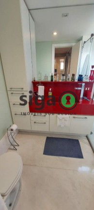 Imagem Apartamento com 3 Quartos à Venda, 134 m² em Jardim Olympia - São Paulo