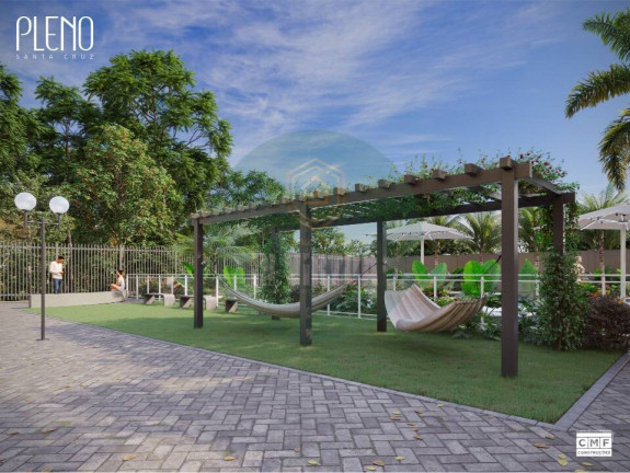 Imagem Casa com 3 Quartos à Venda, 241 m² em Santa Cruz - Cuiabá