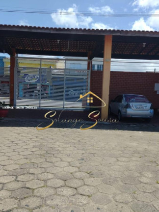 Imagem Casa com 2 Quartos à Venda, 54 m² em Agenor De Campos - Mongaguá Imagem Casa com 2 Quartos à Venda, 54 m² em Agenor De Campos - Mongaguá