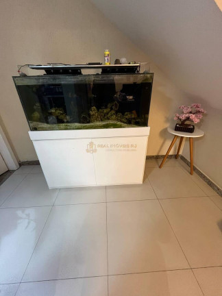 Imagem Casa com 4 Quartos à Venda, 200 m² em Taquara - Rio De Janeiro Imagem Casa com 4 Quartos à Venda, 200 m² em Taquara - Rio De Janeiro