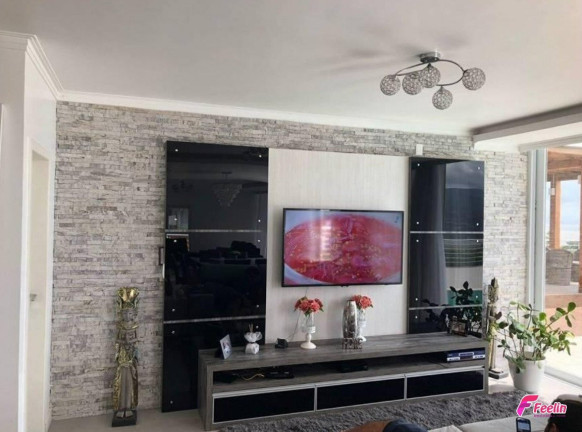 Casa com 4 Quartos à Venda, 765 m² em Centro - Florianópolis